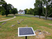 Antietam National Battlefield