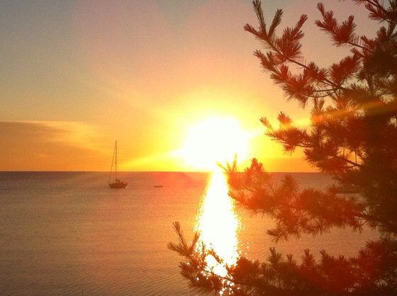 Apostle Islands National Lakeshore