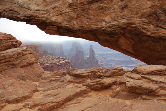 Canyonlands National Park