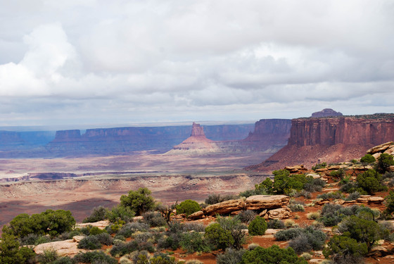 Canyonlands National Park