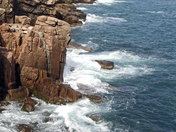 ACADIA NATIONAL PARK