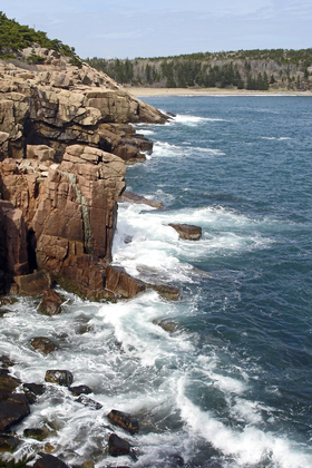ACADIA NATIONAL PARK
