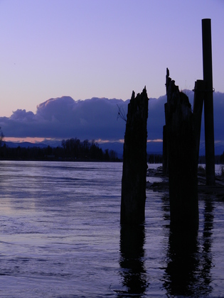Clark Fork River