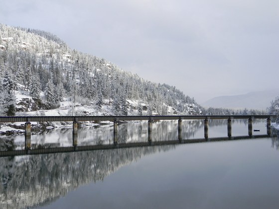 Clark Fork River