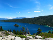 Eldorado National Forrest