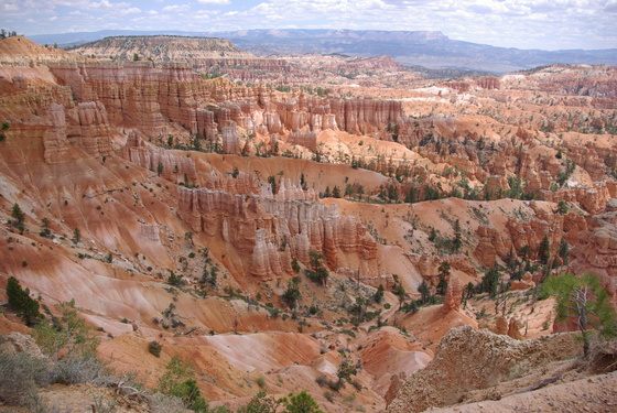 Bryce Canyon National Park