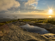 Acadia National Park