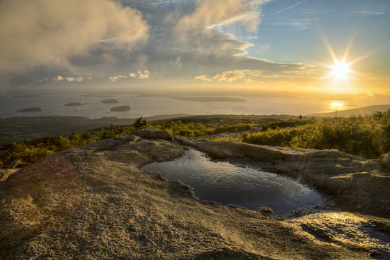 Acadia National Park