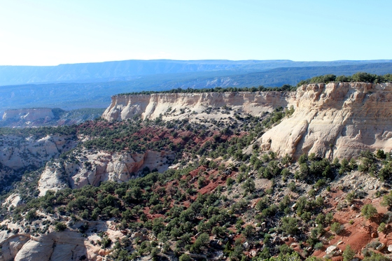 Dinosaur National Monument 