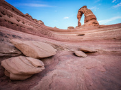 Arches National Park