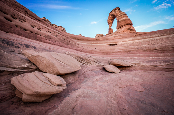 Arches National Park