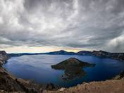 Crater Lake National Park
