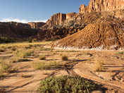 Capitol Reef National Park