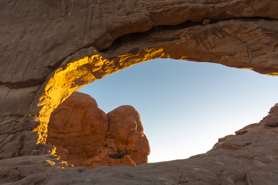 Arches National Park