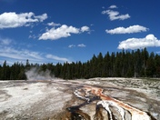 Yellowstone National Park