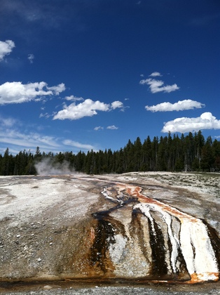 Yellowstone National Park