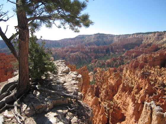 Bryce Canyon National Park