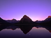 Glacier National Park