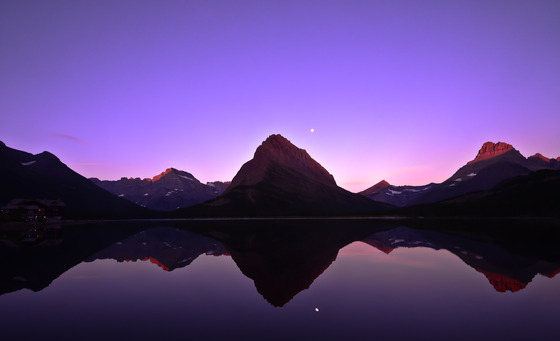 Glacier National Park
