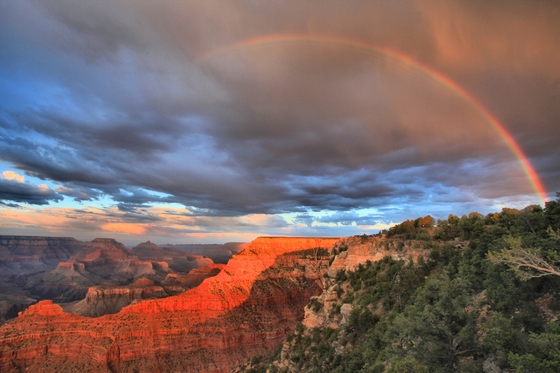 Grand Canyon National Park