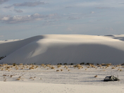 White Sands National Monument
