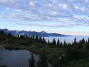 North Cascades National Park