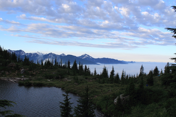 North Cascades National Park