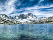 Ansel Adams Wilderness