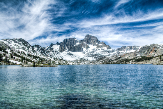 Ansel Adams Wilderness