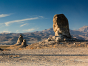 Trona Pinnacles