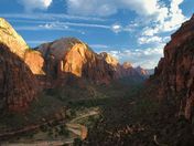 Zion National Park