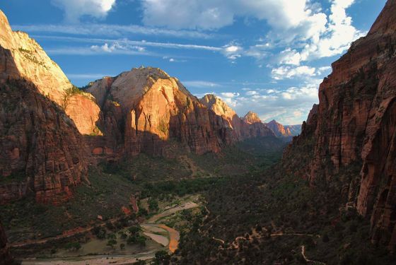 Zion National Park