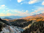 Yellowstone National Park