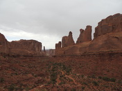 Arches