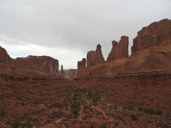 Arches
