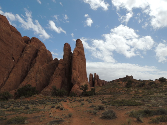 Arches