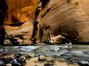 Zion National Park