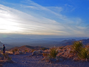 Big Bend National Park