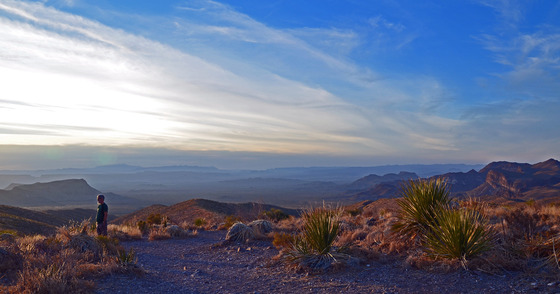 Big Bend National Park