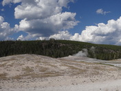 Yellowstone National Park