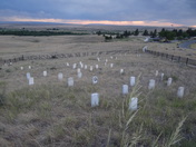 Little Bighorn Battlefield
