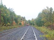 Autumn Beauty in waubamik