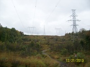 Autumn off Rankin Lake Road