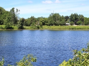 Fairy Lake, Prospect Park, Acton, Halton Hills, ON
