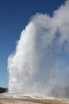 Yellowstone National Park