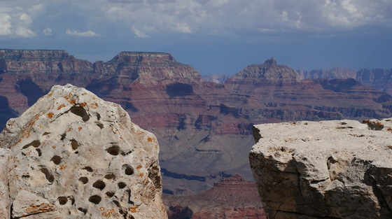 Grand Canyon National Park