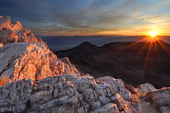 Death Valley National Park