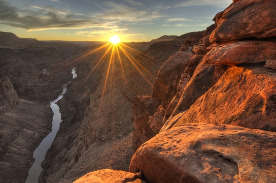 Grand Canyon National Park