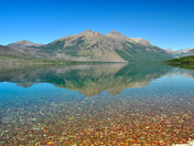 Glacier National Park