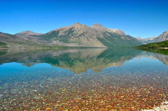 Glacier National Park